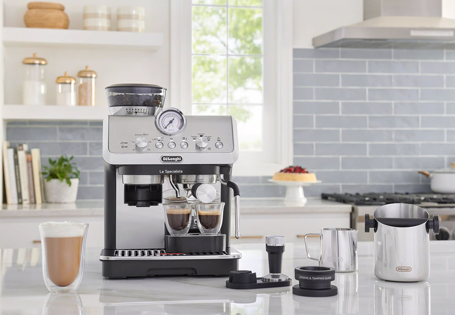 Wayfair coffee outlet maker